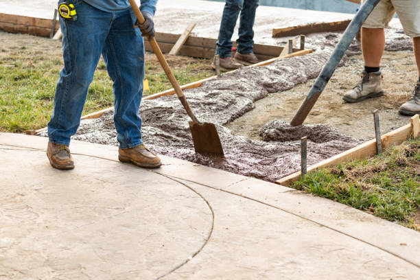 Best Concrete Grinding and Polishing in Flowery Branch, GA