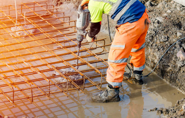Best Concrete Removal and Replacement in Flowery Branch, GA